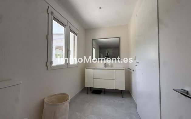 Resale - Detached villa - Denia - Denia Centro