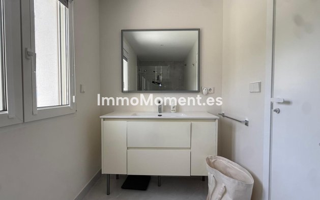 Resale - Detached villa - Denia - Denia Centro