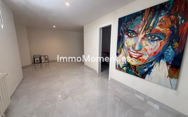 Resale - Detached villa - Denia - Denia Centro