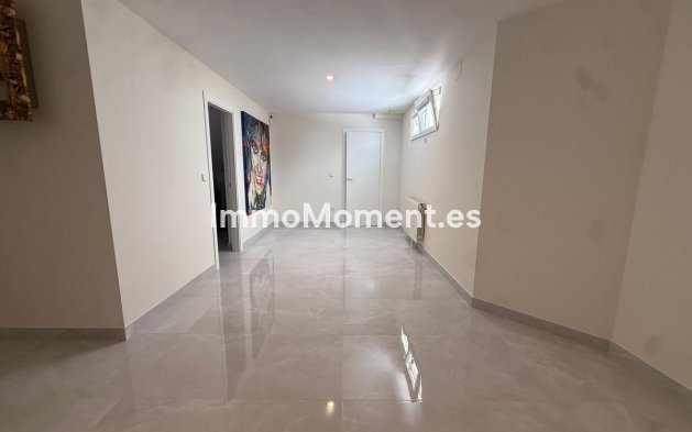 Resale - Detached villa - Denia - Denia Centro
