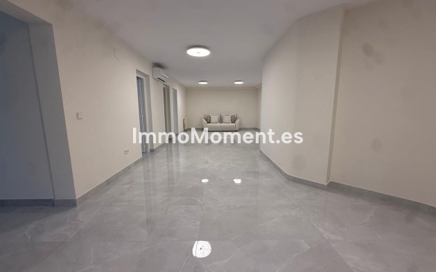 Resale - Detached villa - Denia - Denia Centro