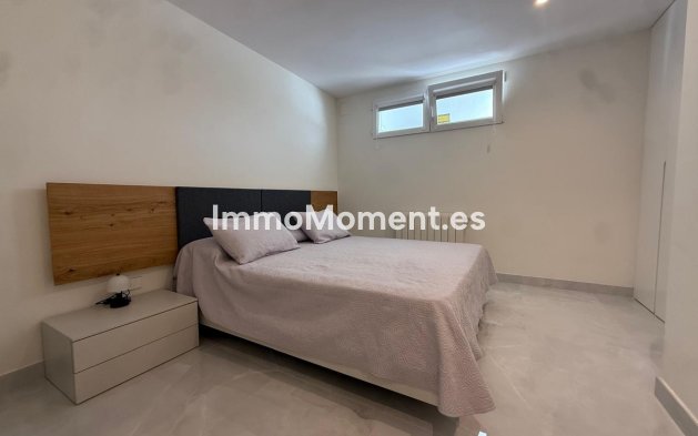 Resale - Detached villa - Denia - Denia Centro
