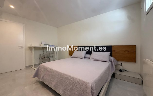 Resale - Detached villa - Denia - Denia Centro
