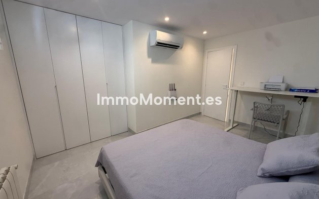 Resale - Detached villa - Denia - Denia Centro