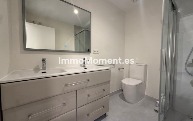 Resale - Detached villa - Denia - Denia Centro