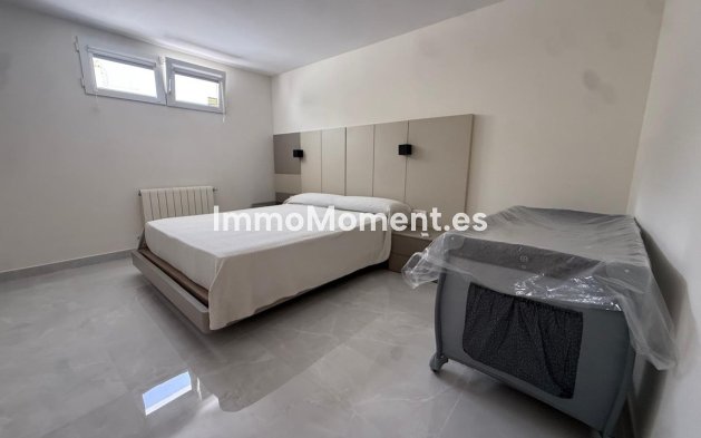 Resale - Detached villa - Denia - Denia Centro