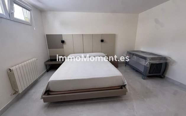 Resale - Detached villa - Denia - Denia Centro