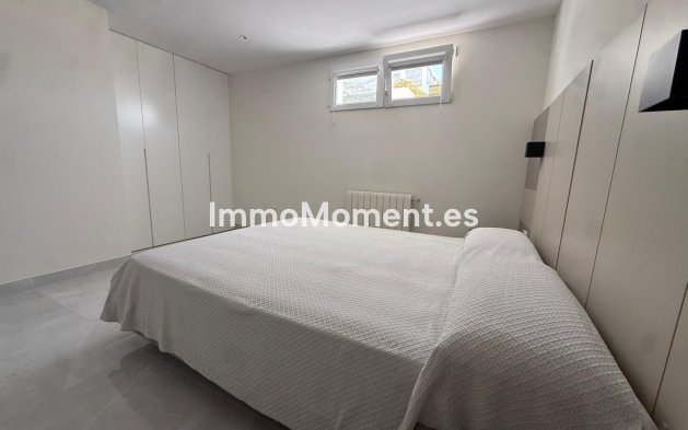 Resale - Detached villa - Denia - Denia Centro