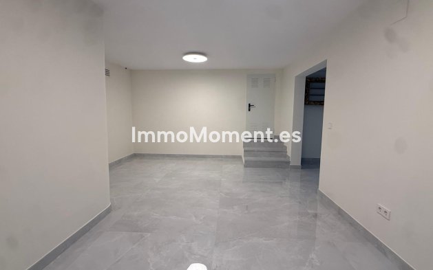 Resale - Detached villa - Denia - Denia Centro