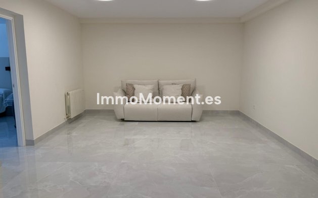 Resale - Detached villa - Denia - Denia Centro