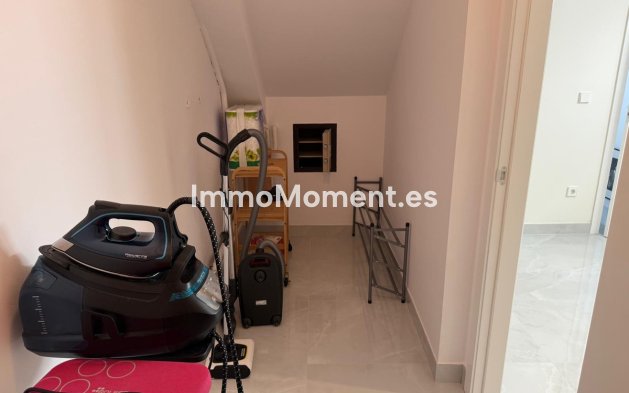 Resale - Detached villa - Denia - Denia Centro