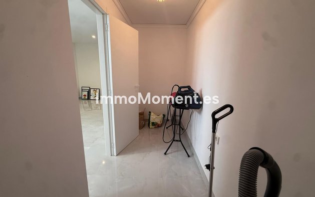 Resale - Detached villa - Denia - Denia Centro
