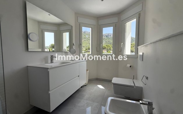 Resale - Detached villa - Denia - Denia Centro