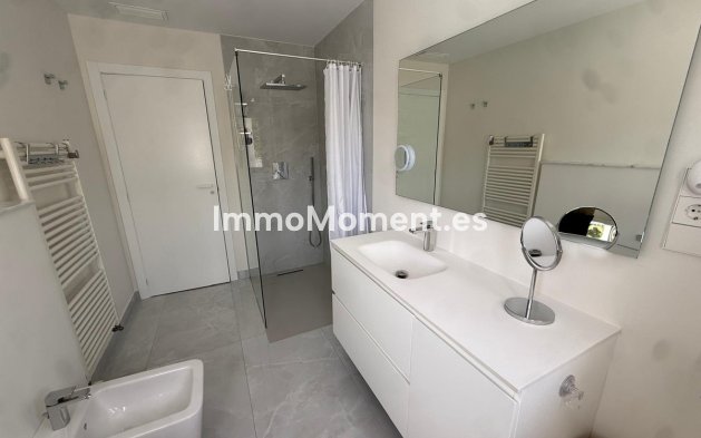 Resale - Detached villa - Denia - Denia Centro