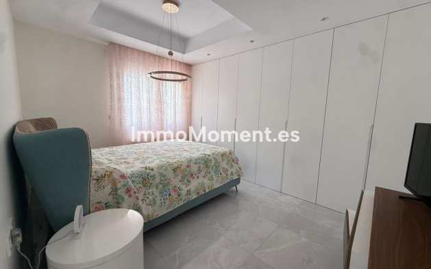 Resale - Detached villa - Denia - Denia Centro