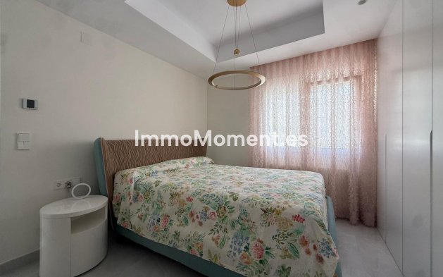 Resale - Detached villa - Denia - Denia Centro