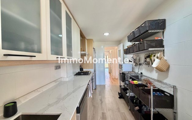 Wiederverkauf - Wohnung - Denia - Denia Centro