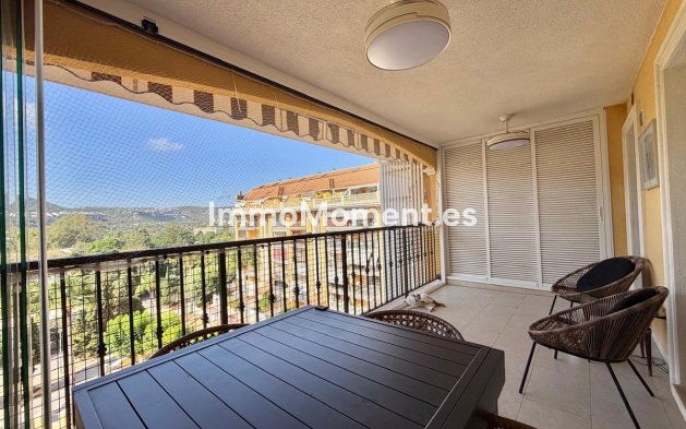 Wiederverkauf - Wohnung - Denia - Denia Centro