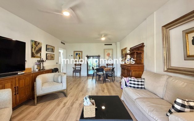 Wiederverkauf - Wohnung - Denia - Denia Centro