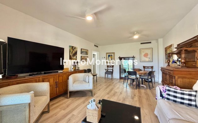 Wiederverkauf - Wohnung - Denia - Denia Centro