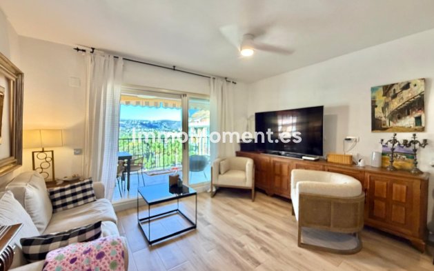 Wiederverkauf - Wohnung - Denia - Denia Centro