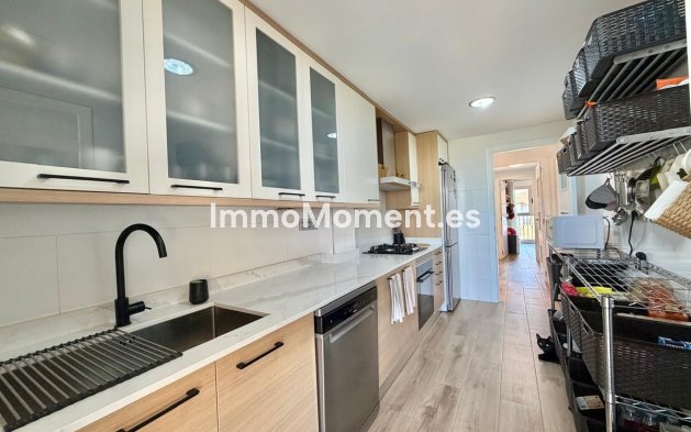 Wiederverkauf - Wohnung - Denia - Denia Centro