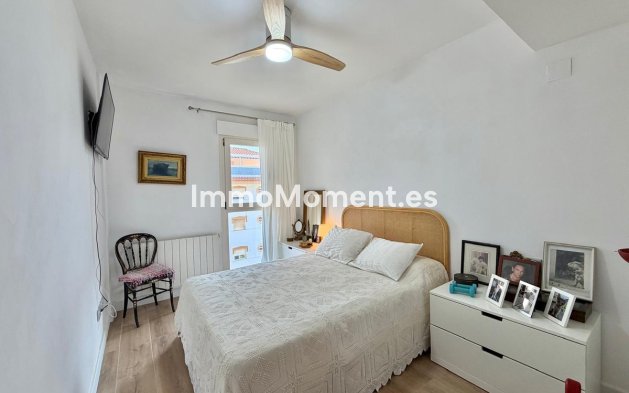 Wiederverkauf - Wohnung - Denia - Denia Centro
