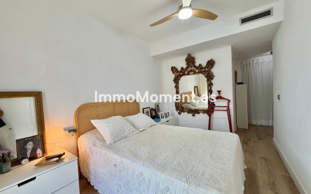 Wiederverkauf - Wohnung - Denia - Denia Centro