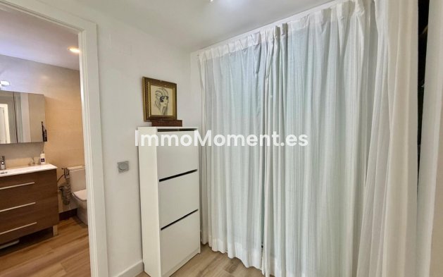 Wiederverkauf - Wohnung - Denia - Denia Centro