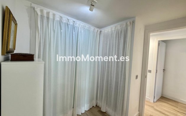 Wiederverkauf - Wohnung - Denia - Denia Centro