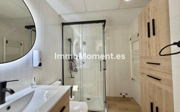 Wiederverkauf - Wohnung - Denia - Denia Centro