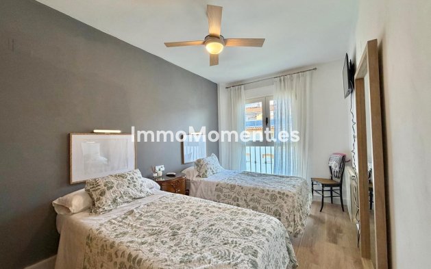 Wiederverkauf - Wohnung - Denia - Denia Centro