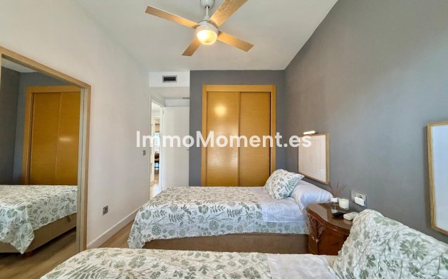 Wiederverkauf - Wohnung - Denia - Denia Centro