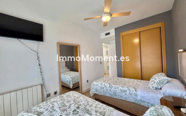 Wiederverkauf - Wohnung - Denia - Denia Centro