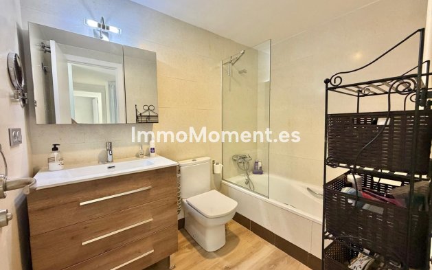 Wiederverkauf - Wohnung - Denia - Denia Centro