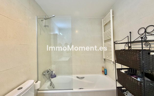 Wiederverkauf - Wohnung - Denia - Denia Centro