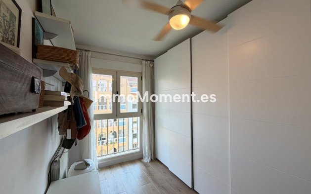 Wiederverkauf - Wohnung - Denia - Denia Centro