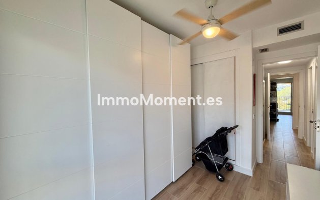 Wiederverkauf - Wohnung - Denia - Denia Centro