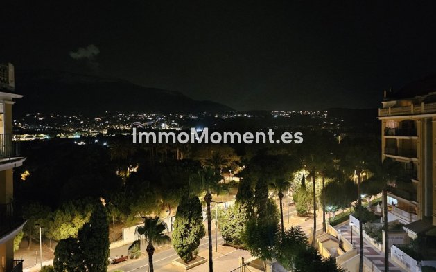 Wiederverkauf - Wohnung - Denia - Denia Centro