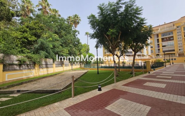 Wiederverkauf - Wohnung - Denia - Denia Centro