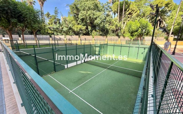 Wiederverkauf - Wohnung - Denia - Denia Centro