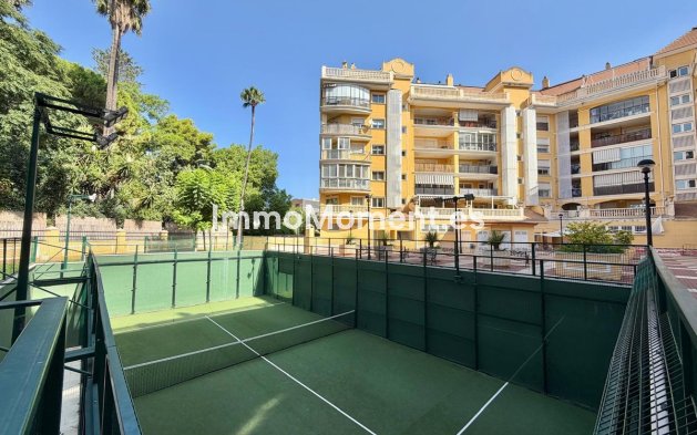Wiederverkauf - Wohnung - Denia - Denia Centro