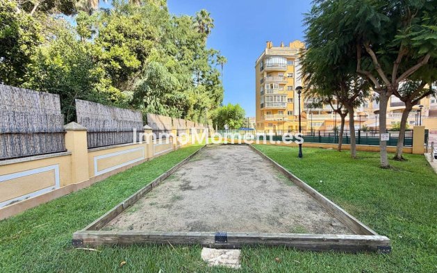 Wiederverkauf - Wohnung - Denia - Denia Centro