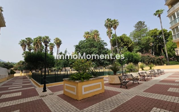 Wiederverkauf - Wohnung - Denia - Denia Centro