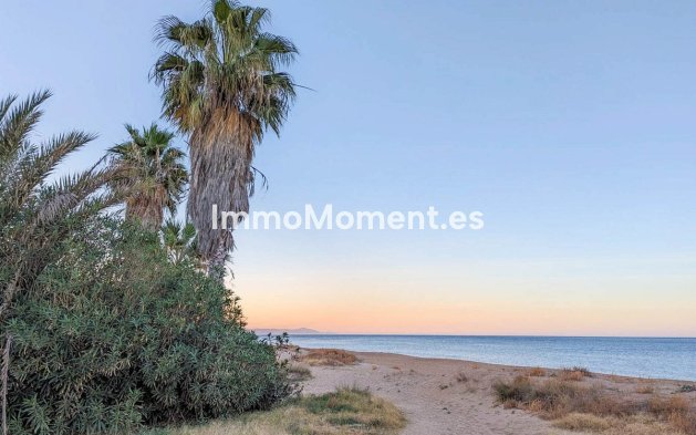 Wiederverkauf - Wohnung - Denia - Denia Centro
