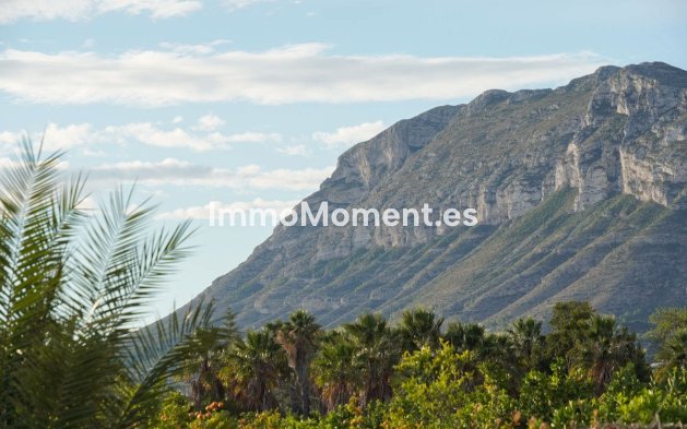 Wiederverkauf - Wohnung - Denia - Denia Centro