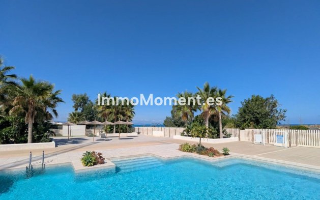 Wiederverkauf - Wohnung - Denia - Denia Centro