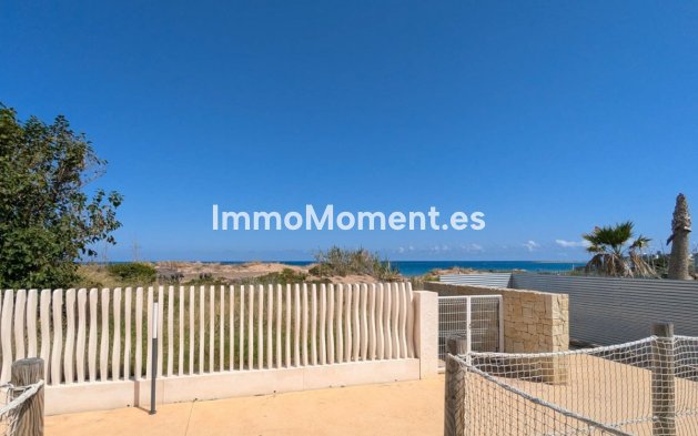 Wiederverkauf - Wohnung - Denia - Denia Centro