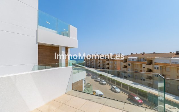 Wiederverkauf - Wohnung - Denia - Denia Centro