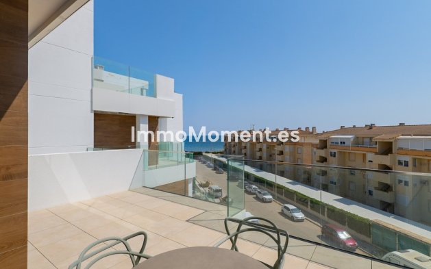 Wiederverkauf - Wohnung - Denia - Denia Centro